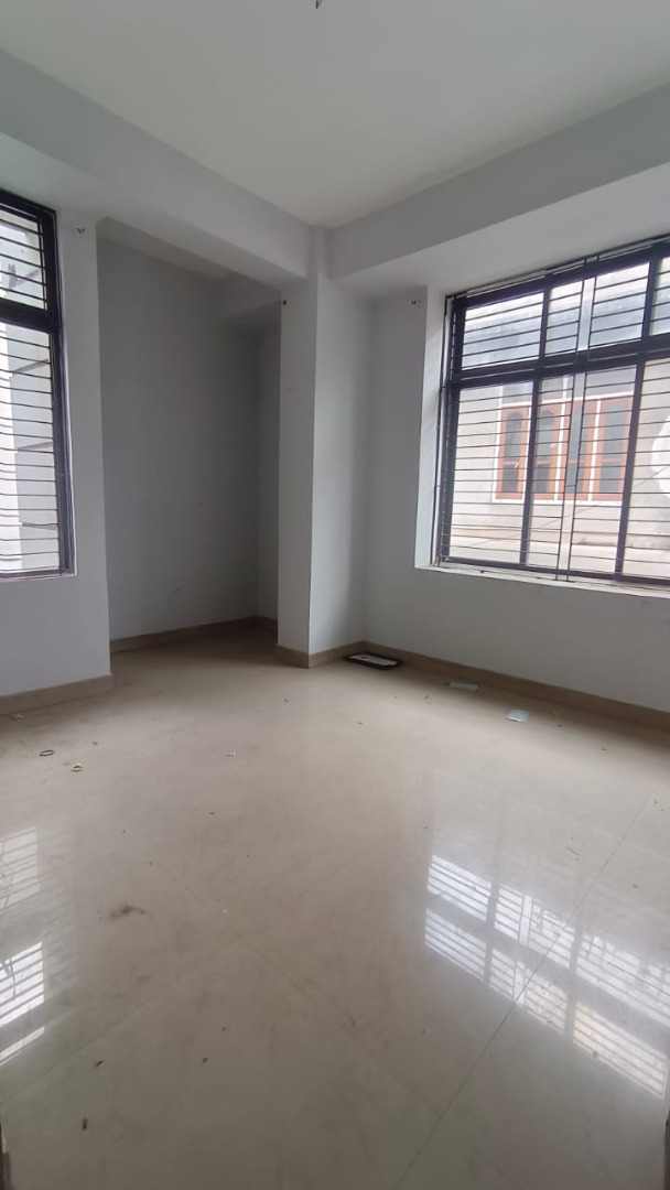 Unfurnished 3bhk in F.A. Nagar, Guwahati-22, Fakhruddin Ali Ahmed Nagar Road, Chandan Nagar, Six Mile, Guwahati, Assam, India for Rent